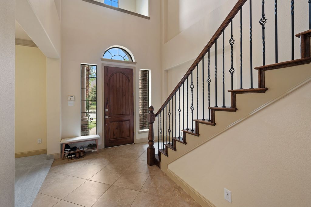 2241 Magic Mantle Drive, Lewisville, TX 75056 — photo 4