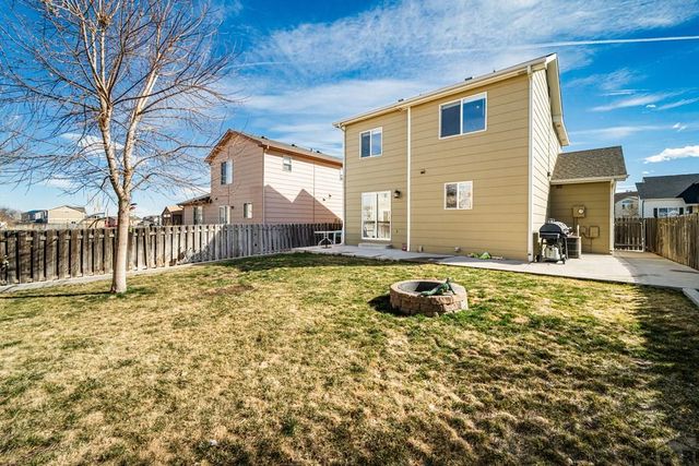 1111 Silverqueen Rd, Pueblo, CO 81008