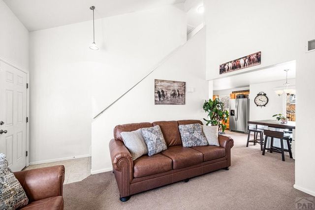 1111 Silverqueen Rd, Pueblo, CO 81008