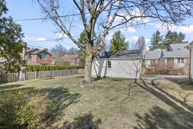 576 Golfview Boulevard, Birmingham, MI 48009