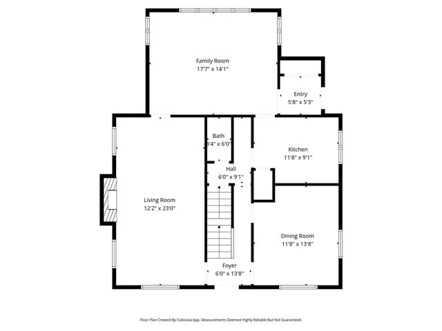 576 Golfview Boulevard, Birmingham, MI 48009