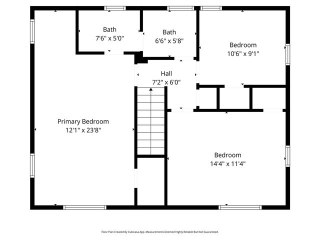 576 Golfview Boulevard, Birmingham, MI 48009