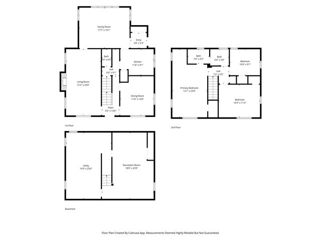 576 Golfview Boulevard, Birmingham, MI 48009