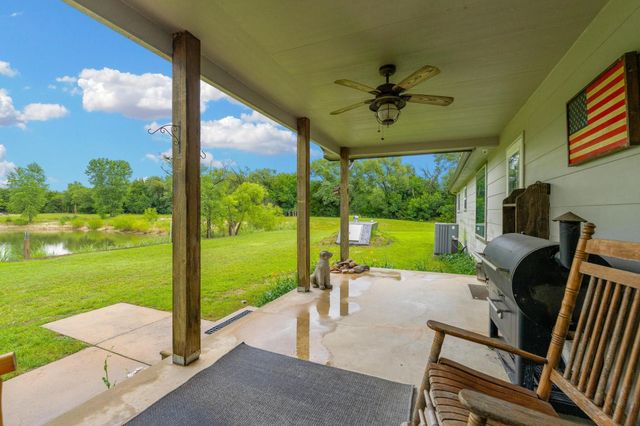 1176 E 120th Ave N, Belle Plaine, KS 67013