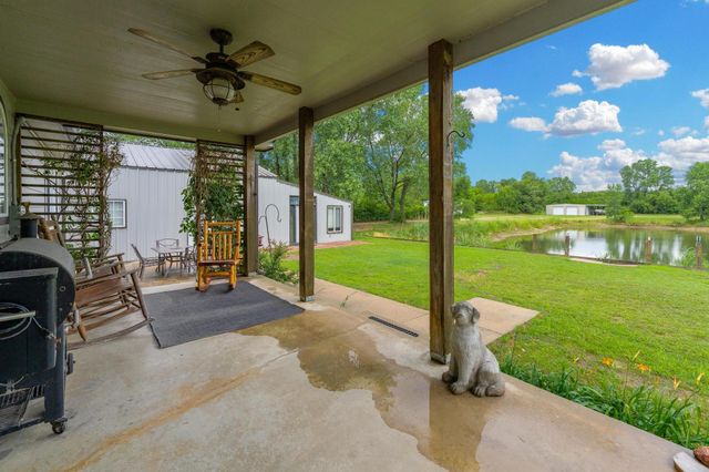 1176 E 120th Ave N, Belle Plaine, KS 67013