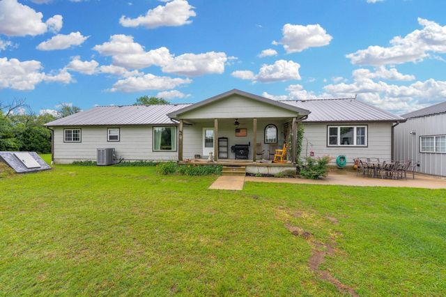 1176 E 120th Ave N, Belle Plaine, KS 67013