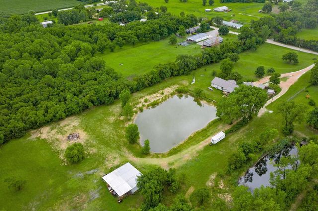 1176 E 120th Ave N, Belle Plaine, KS 67013