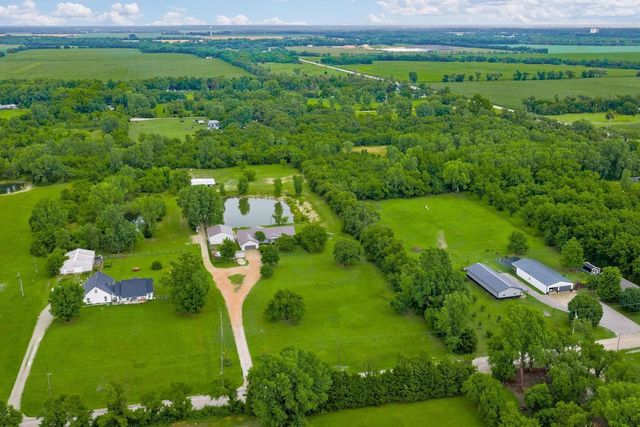 1176 E 120th Ave N, Belle Plaine, KS 67013