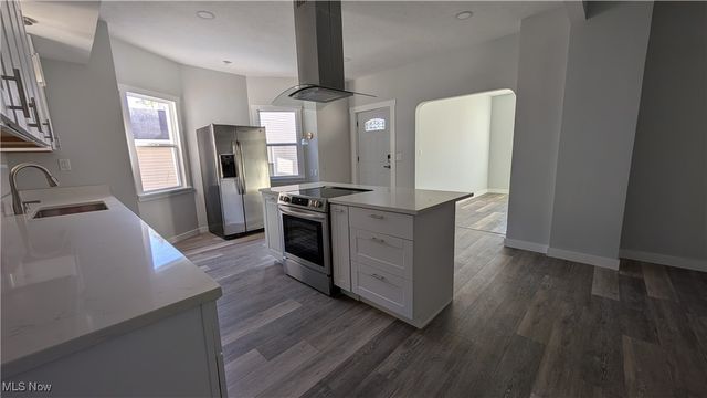 6089 Dunham Road, Maple Heights, OH 44137