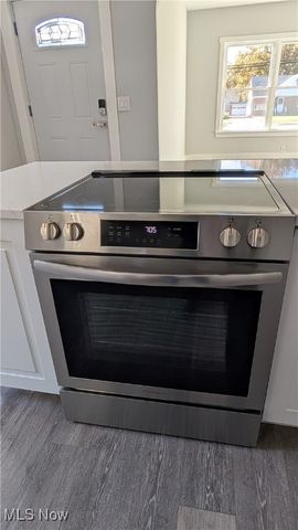 6089 Dunham Road, Maple Heights, OH 44137