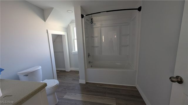 6089 Dunham Road, Maple Heights, OH 44137