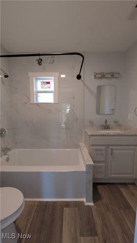 6089 Dunham Road, Maple Heights, OH 44137