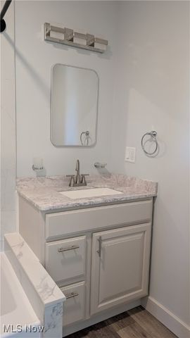 6089 Dunham Road, Maple Heights, OH 44137