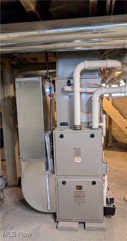 6089 Dunham Road, Maple Heights, OH 44137