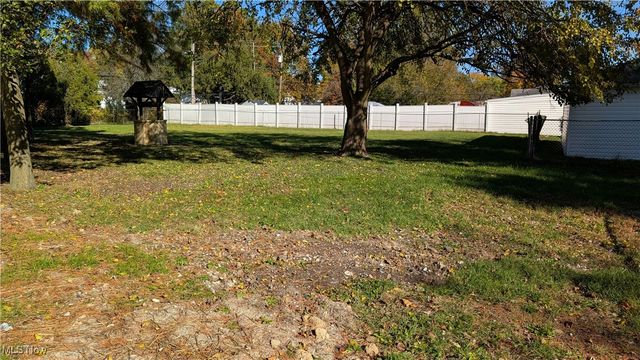 6089 Dunham Road, Maple Heights, OH 44137