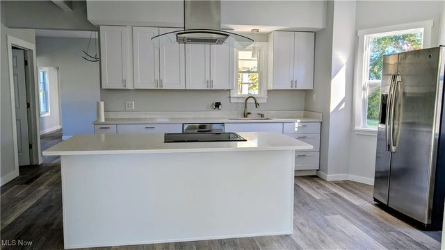 6089 Dunham Road, Maple Heights, OH 44137