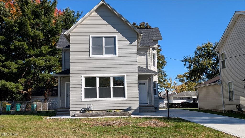 6089 Dunham Road, Maple Heights, OH 44137