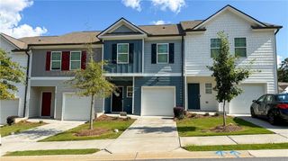 3472 Lakeview Creek, Lithonia, GA 30038