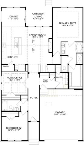 1353 Ashton Park Drive, Mount Juliet, TN 37122