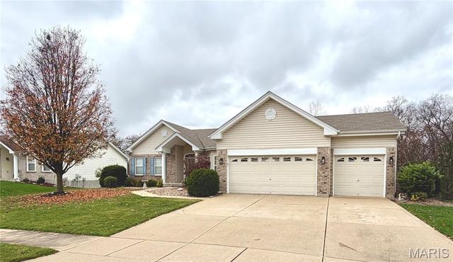 842 Brockwell Drive, Dardenne Prairie, MO 63368