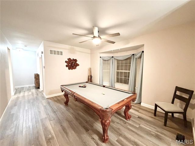 842 Brockwell Drive, Dardenne Prairie, MO 63368