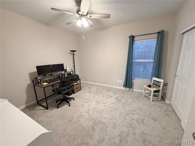 842 Brockwell Drive, Dardenne Prairie, MO 63368