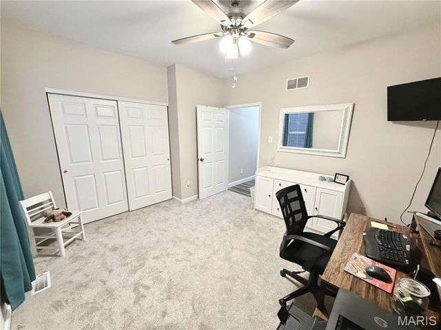 842 Brockwell Drive, Dardenne Prairie, MO 63368