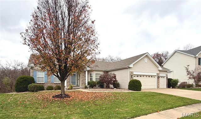 842 Brockwell Drive, Dardenne Prairie, MO 63368