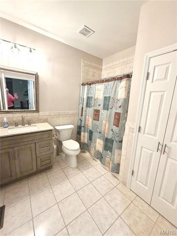 842 Brockwell Drive, Dardenne Prairie, MO 63368