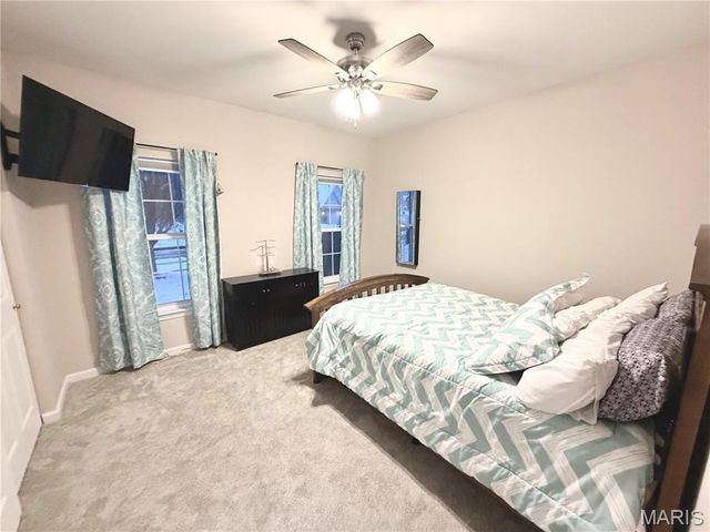 842 Brockwell Drive, Dardenne Prairie, MO 63368