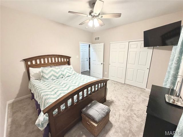 842 Brockwell Drive, Dardenne Prairie, MO 63368