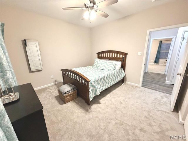 842 Brockwell Drive, Dardenne Prairie, MO 63368