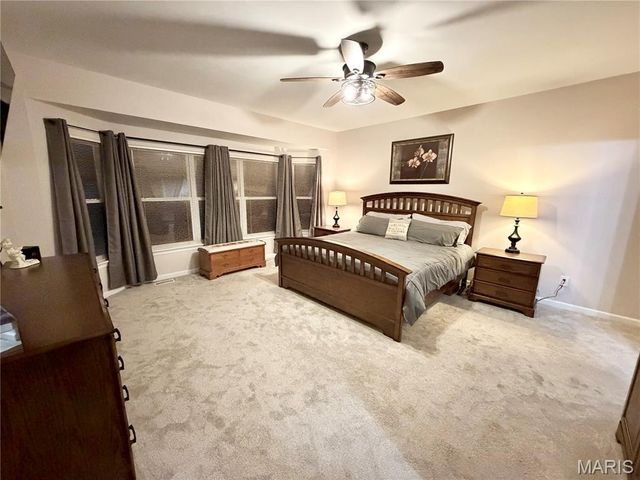 842 Brockwell Drive, Dardenne Prairie, MO 63368