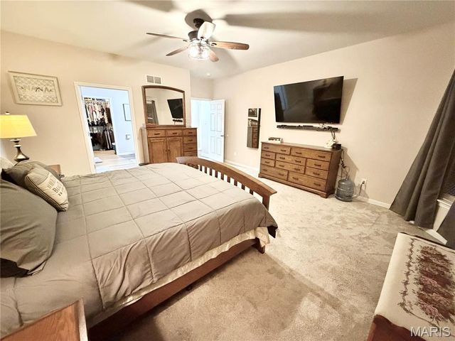 842 Brockwell Drive, Dardenne Prairie, MO 63368