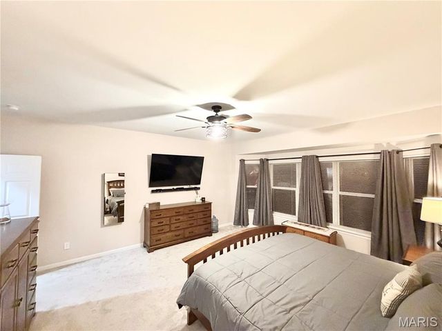 842 Brockwell Drive, Dardenne Prairie, MO 63368