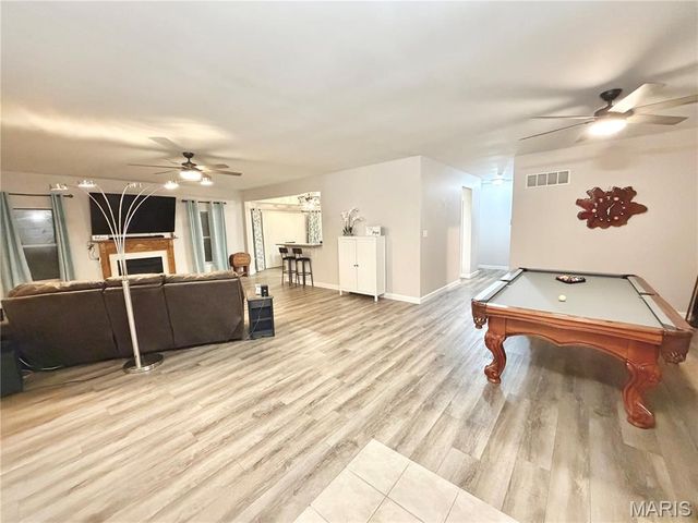 842 Brockwell Drive, Dardenne Prairie, MO 63368