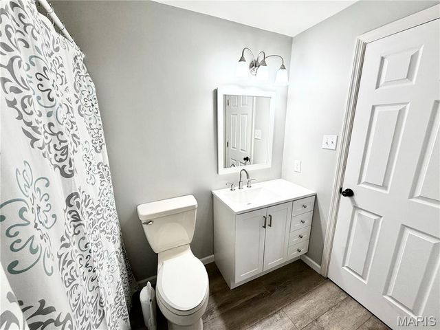 842 Brockwell Drive, Dardenne Prairie, MO 63368