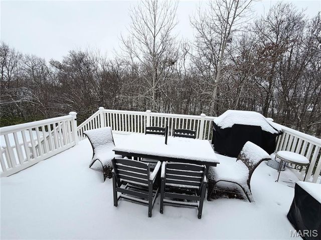 842 Brockwell Drive, Dardenne Prairie, MO 63368