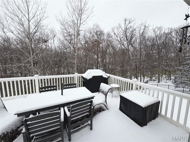 842 Brockwell Drive, Dardenne Prairie, MO 63368