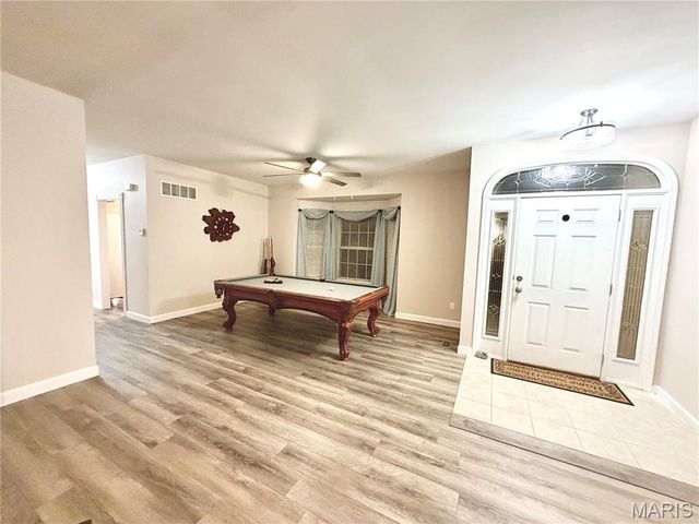 842 Brockwell Drive, Dardenne Prairie, MO 63368