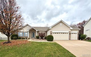 842 Brockwell Drive, Dardenne Prairie, MO 63368