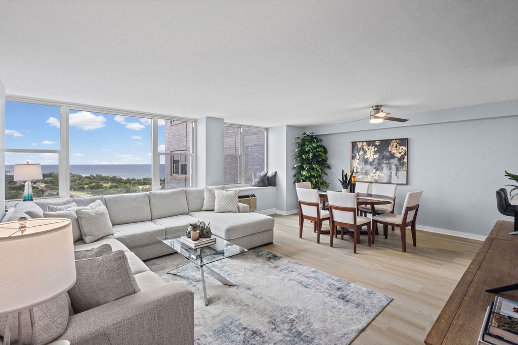 4250 N Marine Drive 2730, Chicago, IL 60613 — photo 2