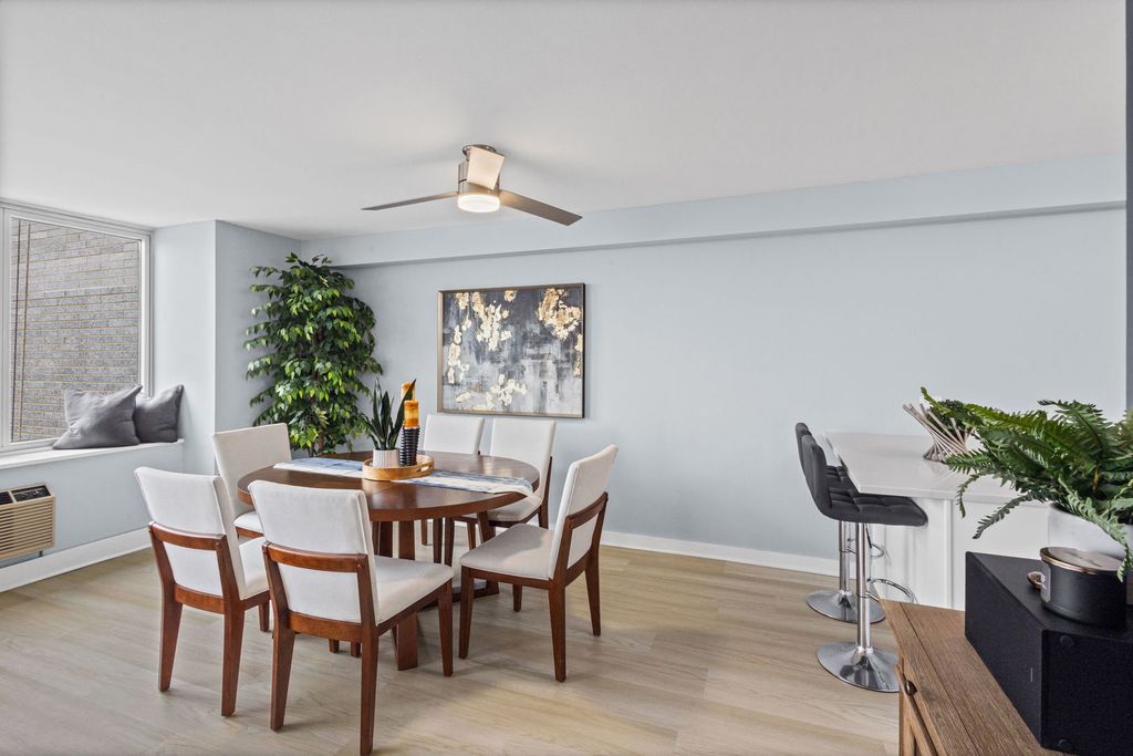 4250 N Marine Drive 2730, Chicago, IL 60613 — photo 4