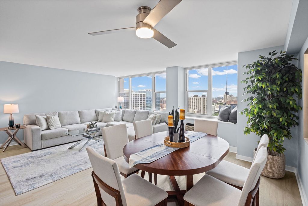 4250 N Marine Drive 2730, Chicago, IL 60613 — photo 5