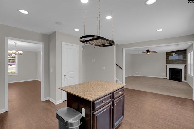 26 Vintage Oak Court, Camden, SC 29020