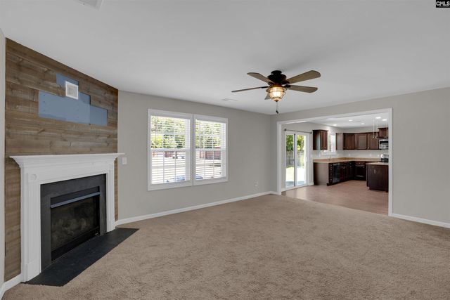 26 Vintage Oak Court, Camden, SC 29020
