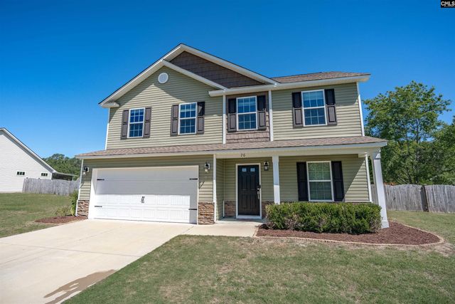 26 Vintage Oak Court, Camden, SC 29020