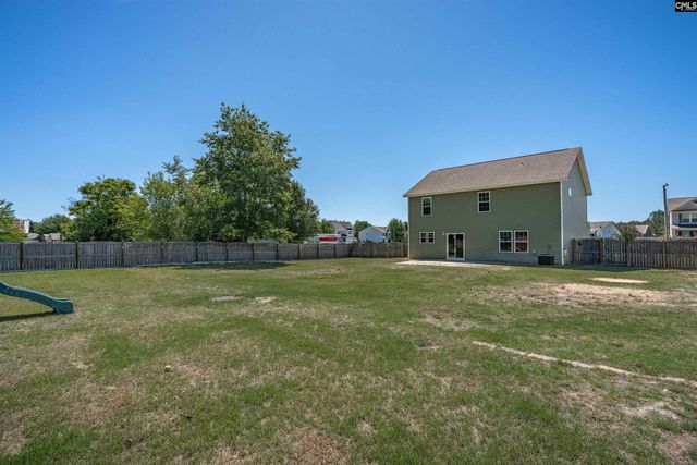 26 Vintage Oak Court, Camden, SC 29020