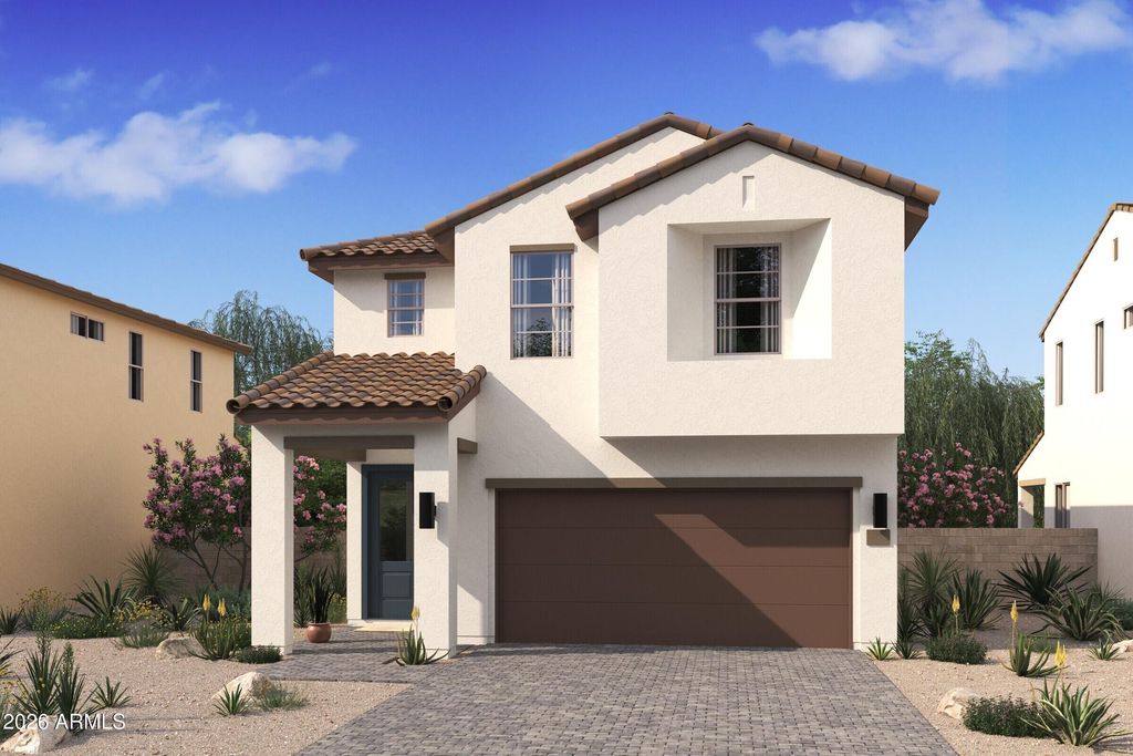 8026 W Loma Lane, Peoria, AZ 85345 — exterior