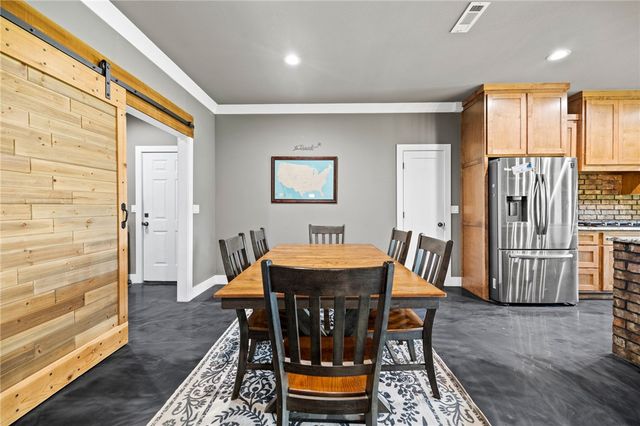 12641 Bethel Blacktop Road, Farmington, AR 72730